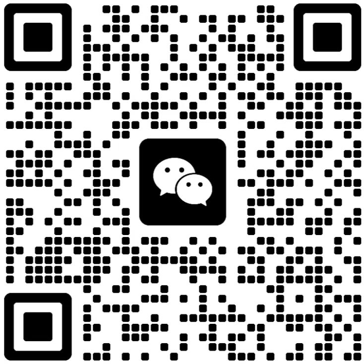手机扫码加微信