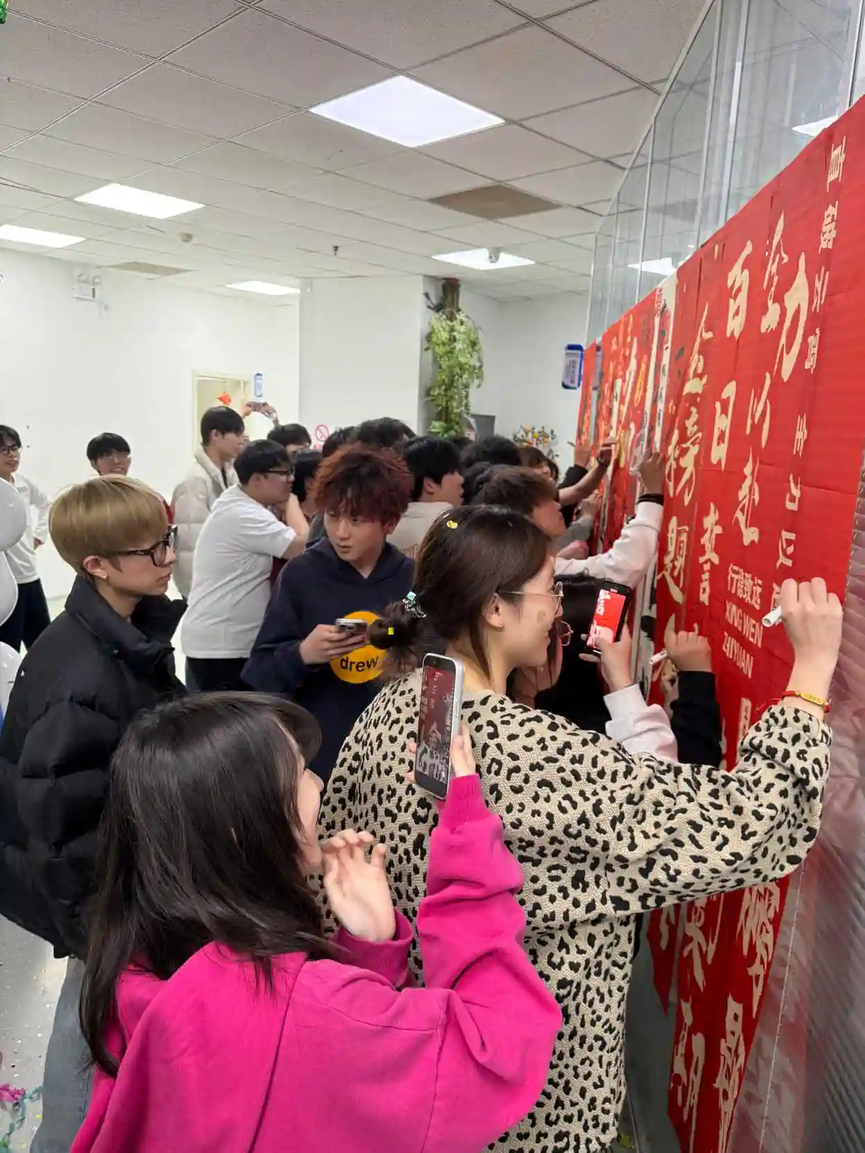 品宣展示